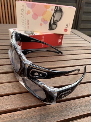 Brille glasses ag s - lg,