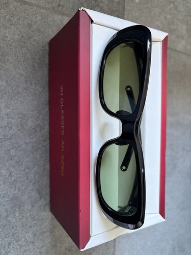 S250 shutterbrille - shutterbrille,