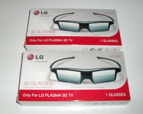 Stück s360 ag - 2, lg