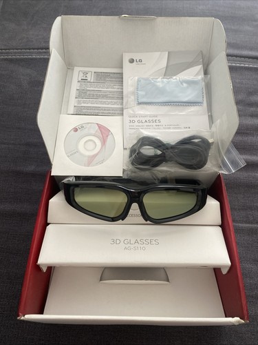 S110 3d brille - ag-s110, 3d-brille